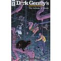 DIRK GENTLY'S HOLISTIC DETECTIVE AGENCY THE SAL...