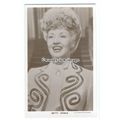 b5132 - Film Actress - Betty Grable, Picturegoe...