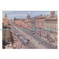 D025628 Leningrad