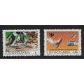 Yugoslavia European Athletics Championships Spl...