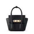 Women Genuine Leather Tote Bags Purses And Hand...