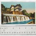 vintage postcard Nice, La Cascade de Gairaut
