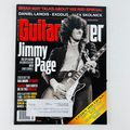 Guitar Player Magazine - March 2015 Jimmy Page ...