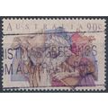 Christmas - Australia 1991 - FH - SG 1311 (A)