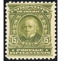309, Mint FVF NH 15¢ - Great Color & Fresh! - S...