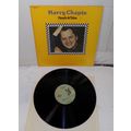 Harry Chapin Heads & Tales 1972 Rock LP Vinyl R...