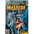 HOUSE OF MYSTERY # 270 (1979 )