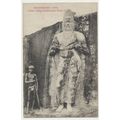 Ceylon Sri Lanka Anuradhapura King Prakkrama Ba...