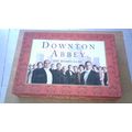 DOWNTON ABBEY: THE BOARD GAME (She Who Dares UK...
