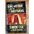 An A to Z of King Arthur and the Holy Grail. Si...