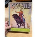 c1930s "FAVOURITE FAIRY TALES" MARGARET TARRANT...