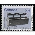 1985 SG 1062 - #2 fine used (o)