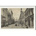 South Africa CAPE TOWN St George's Street Postc...