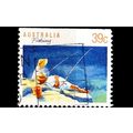 AUSTRALIEN AUSTRALIA [1989] MiNr 1142 G ( O/use...