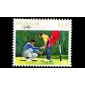 AUSTRALIEN AUSTRALIA [1989] MiNr 1145 ( O/used ...