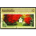 AUSTRALIEN AUSTRALIA [1989] MiNr 1170 A ( OO/us...
