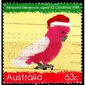AUSTRALIEN AUSTRALIA [1988] MiNr 1137 ( O/used ...