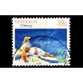 AUSTRALIEN AUSTRALIA [1989] MiNr 1142 F ( OO/us...