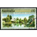 AUSTRALIEN AUSTRALIA [1989] MiNr 1150 ( OO/used...