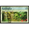 AUSTRALIEN AUSTRALIA [1989] MiNr 1171 A ( OO/us...