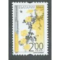 BUL 2006 2L 'ROSES' FINE USED (EBID50-885)