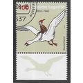 GER 2008 100c 'SELMA LAGERLOEF' FINE USED (EBID...