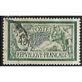 1906 Michel 122 - fine used (o)