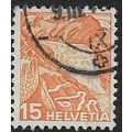 1936 Michel 300 - fine used (o)