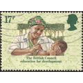 GB, Nigeria, Education for Development, green 1...