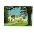 Yorkshire HAREWOOD HOUSE Postcard by Harewood H...