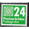 1980 SG D32 - MNH (**)