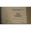 TEK 1420 NTSC 14321 PAL 1422 PAL-M Vecgtorscope...