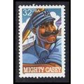 3083 32c Mighty Casey Fine MNH W5271