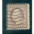 Used 501 3c George Washington Average Plus A11455
