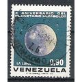 Venezuela N° 874 YVERT OBLITERE ( USED )