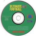 Ultimate Football Version 1.3 (PC-CD, 1994) - N...