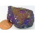 Bornite Copper Gemstone Specimen 3