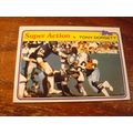 1981 Topps, Super Action, TONY DORSETT, HOF, Co...
