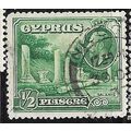 1934 SG 134 - fine used (o)