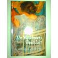 The Booklover's Book List
