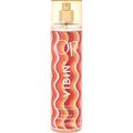 OP VIBIN' by Ocean Pacific BODY MIST 8 OZ For W...
