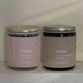 PAIDU Pairing (Tea + Supplements)[ ]