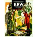 By Underground to Kew - London Transport Posters - 1908 to Present by Jonathan R