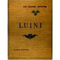 Luini by Pierre Gauthiez