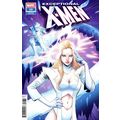 Exceptional X-Men (2024) #10 Marvel Comics EMMA...