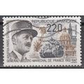 France 1987 Michel 2634 O Cote (2008) 1.00 € Ma...