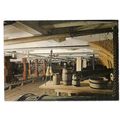 HMS VICTORY, Portmouth... postcard unused.. the...