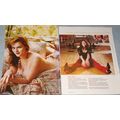 SARA RUE 24x Clippings