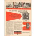 CUTLER-HAMMER INC 1955 Big advantage oil well p...