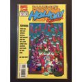 1994 Marvel Holiday Special #4A (Mike Kaluta co...